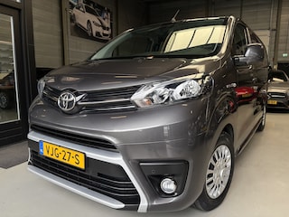 Toyota Proace Extra Range Professional Long Navi, Cruise