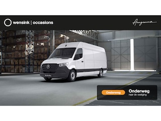 Mercedes-Benz Sprinter 317 CDI L3 H2 Pro