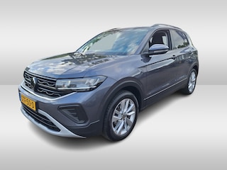 Volkswagen T-Cross 1.0 TSI Life Edition 20.588 km !! / LED / Trekhaak / Camera