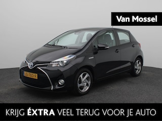 Toyota Yaris 1.5 Hybrid Trend Automaat | Airco | Cruise Control |