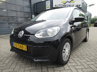 Volkswagen Up 1.0 move up! BlueMotion / NAV / Airco / Bluetooth