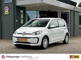 Volkswagen Up 1.0 Bluetooth Airco