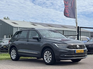 Volkswagen Tiguan 1.4 TSI eHybrid Business+ keyless camera