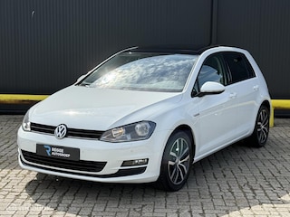 Volkswagen Golf 1.2 TSI CUP Edition PANORAMADAK | CLIMA