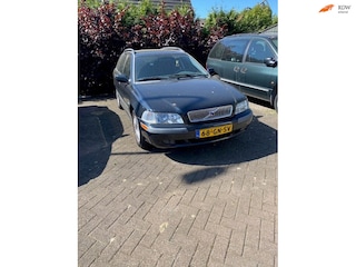 Volvo V40 1.8