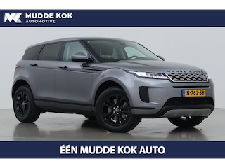Land Rover Range Rover Evoque 1.5 P300e AWD S | Panoramadak | Camera | Apple Carplay | Leder | Lane Assist