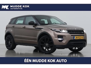 Land Rover Range Rover Evoque 2.0 Si4 HSE Dynamic | Panoramadak | Camera | Trekhaak | Stoel+Stuurverwarming | Meridian | Memory | 20 Inch