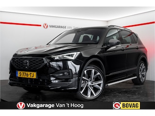 Seat Tarraco 1.5 TSI FR Business Intense 7Pers|panorama|Trekhaak|