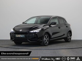 MG 3 1.5 Hybrid+ Luxury | Apple Carplay & Android Auto | Rondomzicht Camera | Stoel en Stuurwielverwarming |