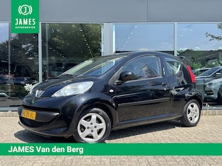 Peugeot 107 1.0-12V XS Urban M.