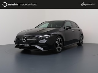 Mercedes-Benz A-klasse 180 Business Solution AMG | Panoramadak | Night pakket | Multibeam |