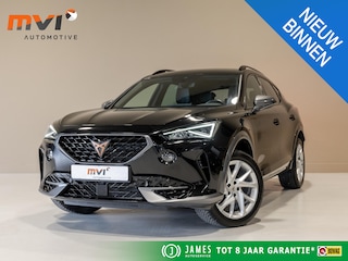 Cupra Formentor 1.5 TSI Business Edition Plus / 150pk / Stoel en stuur verwarming / Beats /