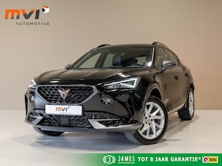 Cupra Formentor 1.5 TSI Business Edition Plus / 150pk / Stoel en stuur verwarming / Beats /