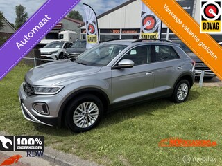 Volkswagen T-Roc 1.5 TSI Life Business ADAPT.CRUISE/CARPLAY/AUTOMAAT