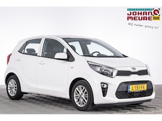 Kia Picanto 1.0 DPi DynamicLine | CARPLAY | VELGEN ✅ 1e Eigenaar .