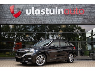 BMW X1 xDrive25e M-sport , Stuur/Stoelverwarming, Leder, Groot Scherm