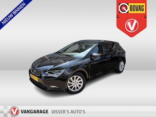 Seat Leon 1.0 EcoTSI Style Connect