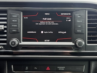 Seat Leon 1.0 EcoTSI Style Connect