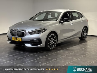 BMW 120i High Executive | Sport line | Apple Carplay/Android auto | Parking Pack | Audio Media Pack |