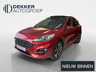 Ford Kuga 2.5 PHEV ST-Line X