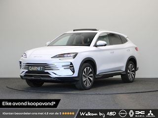 BYD Seal U 1.5 DM-i FWD Boost | Panorama Dak | Stoel & Stuurverwarming | Stoelverkoeling | Infinity Audio | 360 Graden Camera | Elektrische Achterklep |