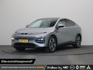 Xpeng G6 AWD Performance | Panoramadak | 550km WLTP | Stoelverwarming en Ventilatie | snelladen tot 450kw |