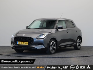 Suzuki Swift 1.2 Comfort Smart Hybrid | Stoelverwarming | Achteruitrijcamera | Cruise Control Adaptief | Keyless Entry |