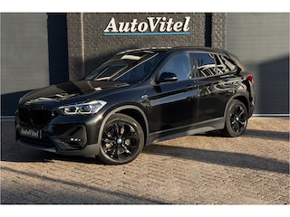 BMW X1 xDrive25e | Leder | Memory | Trekhaak | Camera | Head-Up | Comfort Access