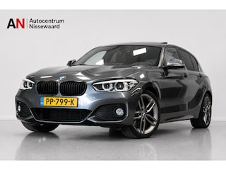 BMW 120i M Sport High Executive |Opendak|Carplay|