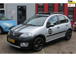 Citroën C3 1.4i-16V X-TR , Aiorco / Klima , Pano dak , Trekhaak.