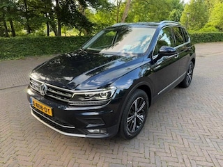 Volkswagen Tiguan 1.4TSI 150PK 4Motion Highline/Pano/Virtdash/Headup/360Camera/Facelift