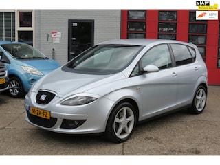 Seat Altea 2.0 FSI Lifestyle , AUTOMAAT ,Clima , Trekhaak