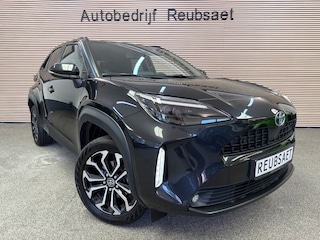 Toyota Yaris Cross 1.5 Hybrid Dynamic Carplay Navi Acc Clima Led Camera Incl 12Mnd Garantie