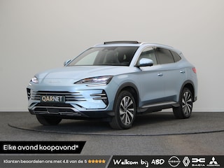 BYD Seal U 1.5 DM-i FWD Comfort | 26.6 KWh Accu | 125km WLPT | Panoramadak | Head-Up Display |