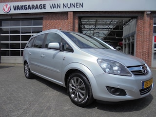 Opel Zafira 1.8 Temptation||7Persoons||Trekhaak||Airco||Rijklaar||
