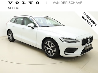 Volvo V60 2.0 B3 177pk Core / Adaptieve cruise control / Camera achter / BLIS / Elektrische achterklep / Keyles entry /