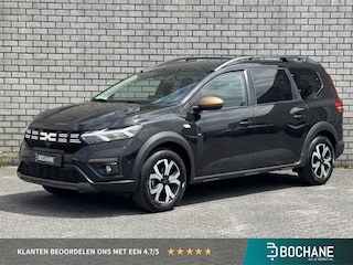 Dacia Jogger 1.6 Hybrid 140 Extreme 7p. | Trekhaak | Achteruitrijcamera | Apple CarPlay / Android Auto | Climate Control |