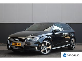 Audi A3 Sportback 1.4 e-tron Sport Pro Line plus
