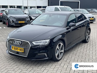 Audi A3 Sportback 1.4 e-tron Sport Pro Line plus