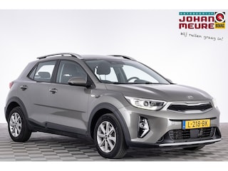 Kia Stonic 1.0 T-GDi MHEV DynamicLine ✅ 1e Eigenaar .