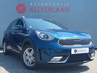 Kia Niro 1.6 GDi First Edition | TREKHAAK | CAMERA | NAVI | MEER FOTO'S VOLGEN |