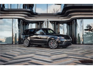 Land Rover Range Rover Sport P525 Autobiography Dynamic