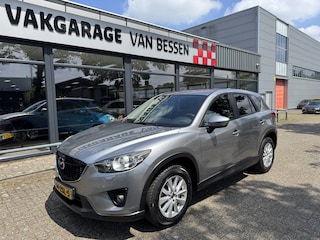 Mazda CX-5 2.0 TS+ Lease Pack 2WD CLIMA-TREKHAAK