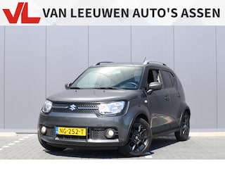 Suzuki Ignis 1.2 Select Intro | Nieuw binnen | NAP | Trekhaak