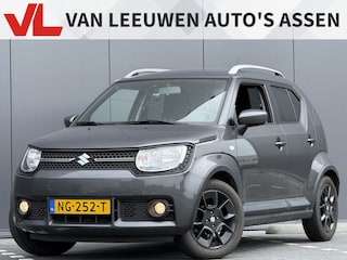 Suzuki Ignis 1.2 Select Intro | Nieuw binnen | NAP | Trekhaak