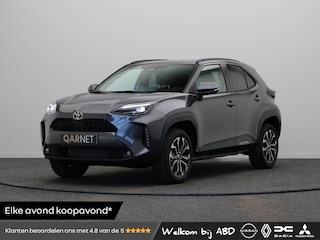 Toyota Yaris Cross 1.5 Hybrid 130 Dynamic | Stoelverwarming | Stuurwielverwarming | Apple Carplay & Android Auto | 10 jaar garantie |