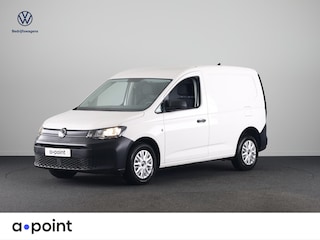 Volkswagen Caddy Cargo 2.0 TDI Trend 75 kW | Start/stop systeem | Cruise control