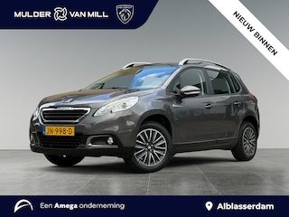 Peugeot 2008 Active Pack Premium 1.2 Turbo 110pk | PANODAK | TREKHAAK | NAVI | AIRCO | DAKRAILS | CRUISE CONTROL | AIRCO