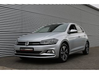 Volkswagen Polo 1.0 TSI DSG (CLima Cruise Carplay LM-Velgen PrivacyGlass)