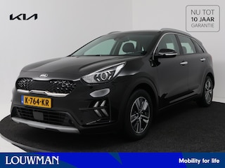Kia Niro 1.6 GDi PHEV DynamicLine